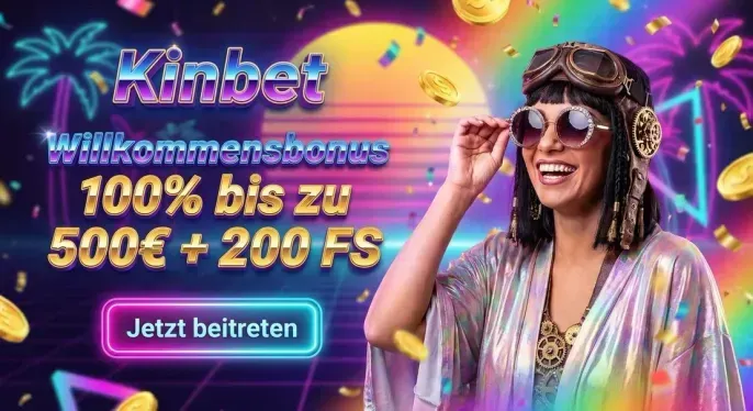 Kinbet Casino